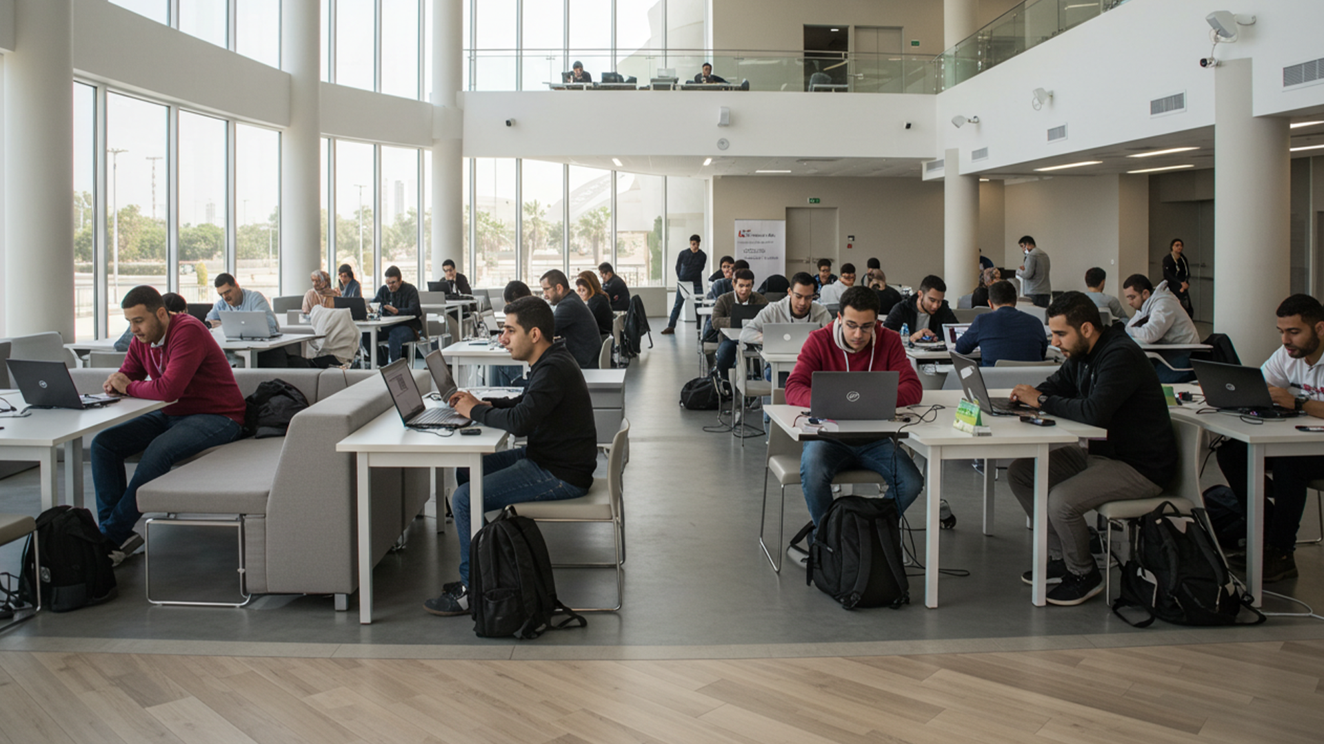 2 Years Program Moto